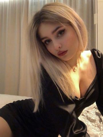 Индивидуалка Нелли Фотография 3